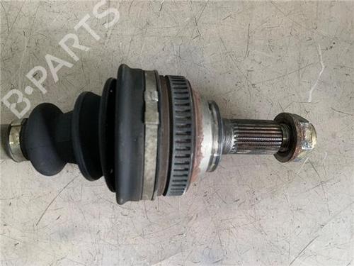 Left front driveshaft LAND ROVER FREELANDER I (L314)  | BP18923145M38 