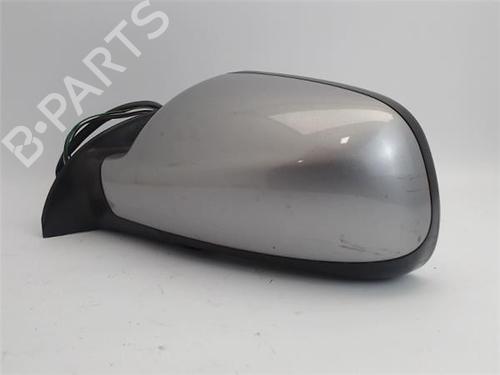 Left mirror PEUGEOT 307 (3A/C)  | BP16877658C26 