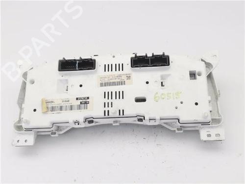 Quadrante JEEP COMPASS (MK49) 2.0 CRD | BP32417998C47 - Image 6