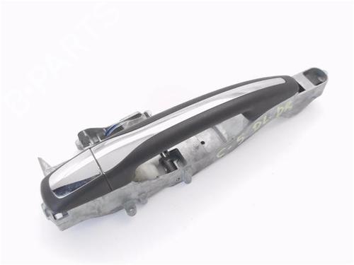 Front right exterior door handle CITROËN C5 II (RC_)  | BP26587722C129 