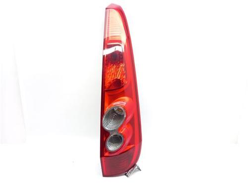 Used Right taillight FORD FIESTA V (JH_, JD_) 1.4 TDCi (68 hp) 9907771
