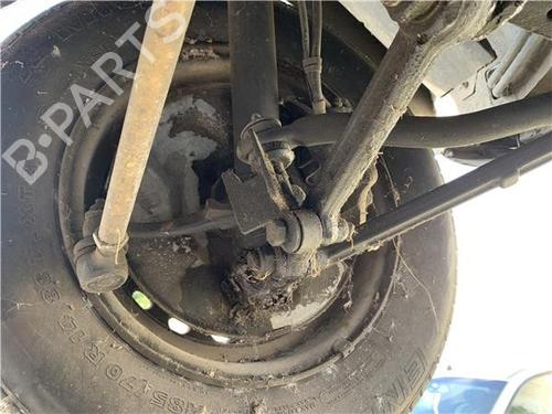 Used Left front steering knuckle Left front steering knuckle PEUGEOT 604 (561A_) 2.3 TD (80 hp) 32450777 32450777