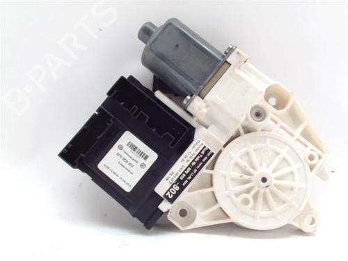 Used Right front window motor AUDI A3 (8P1) 2.0 TDI 16V (140 hp) 14342067