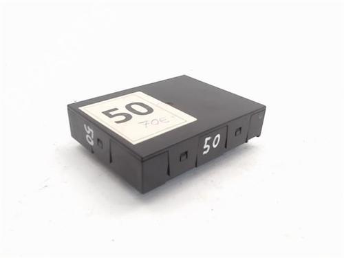 Elektronische module SEAT LEON (1P1) [2005-2013]  13043636