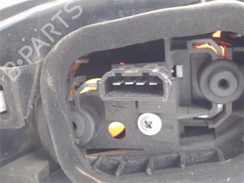 Right taillight SEAT IBIZA III (6L1)  | BP13543288C35 