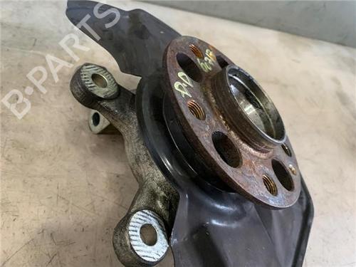 Right front steering knuckle MERCEDES-BENZ A-CLASS (W169) A 180 CDI (169.007, 169.307) | BP31206881M26