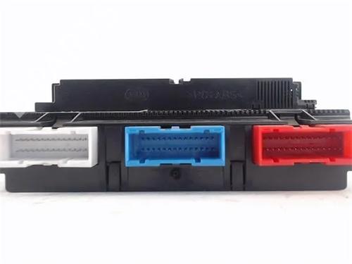 Climate control SEAT ALHAMBRA (7V8, 7V9)  | BP13051218I5 