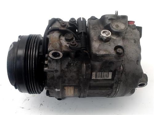AC compressor BMW X3 (E83) 3.0 i xDrive | BP23157462M34 