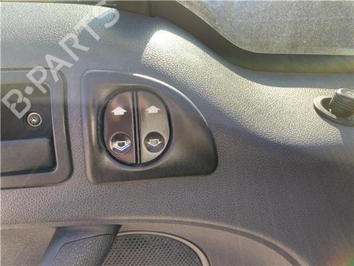 Left front window switch FORD TRANSIT CONNECT (P65_, P70_, P80_) 1.8 TDCi | BP32450668I27