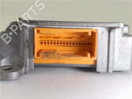 ECU airbags OPEL VECTRA B (J96) 2.2 DTI 16V (F19) | BP27567561M53 