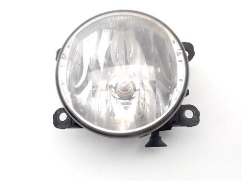 Used Left front fog light RENAULT MEGANE IV Hatchback (B9A/M/N_) 1.2 TCe 130 (B9MR) (130 hp) 19794973