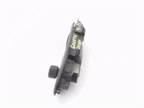 Venstre foran invendig håndtak VW GOLF IV (1J1) 1.9 SDI | BP24448652I13 