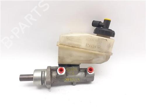 Brake master cylinder RENAULT SCÉNIC I MPV (JA0/1_, FA0_)  | BP9635852M77 