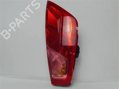 Used Left taillight FIAT GRANDE PUNTO (199_) [2005-2025]  15595580