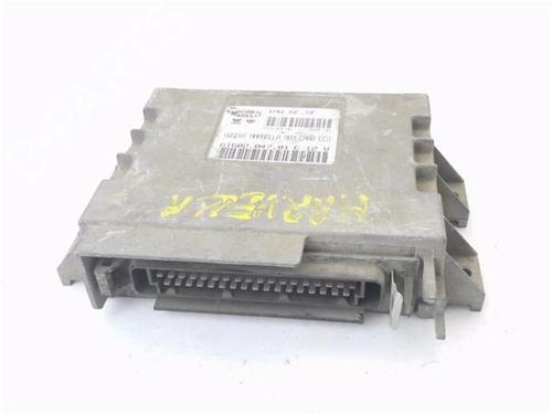 Electronic module SEAT MARBELLA (28A)  | BP27347236M83 