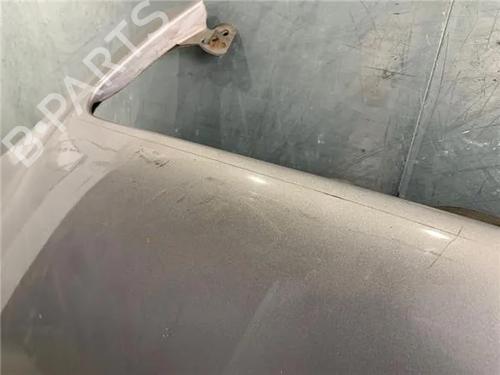 Hood MERCEDES-BENZ A-CLASS (W168)  | BP9691335C1 