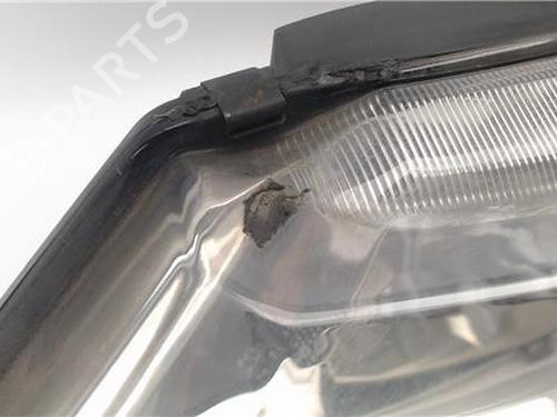Left headlight PEUGEOT 406 (8B)  | BP16656990C28 
