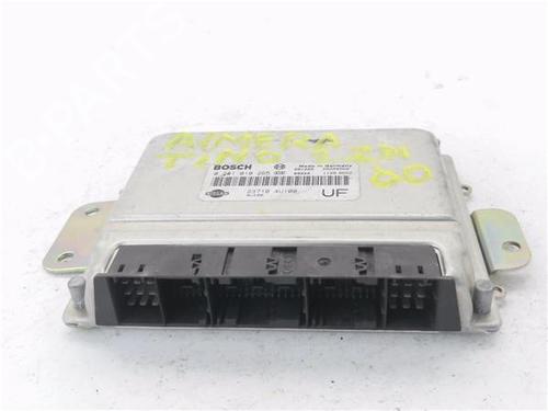 Electronic module NISSAN ALMERA TINO (V10) 2.2 dCi | BP13643472M83 