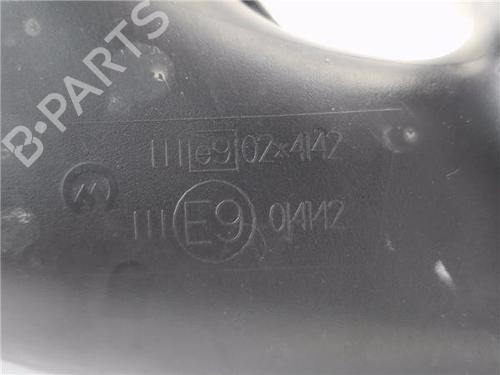 Retrovisor izquierdo SEAT CORDOBA (6L2)  | BP29023411C26