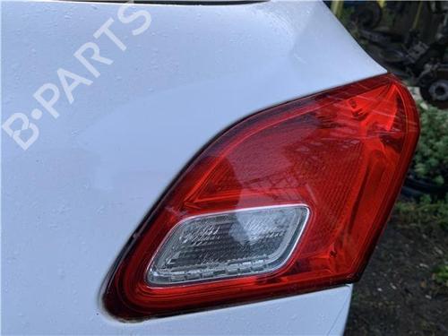 Right tailgate light OPEL ASTRA J (P10) 1.6 CDTi (68) | BP32419175C80 