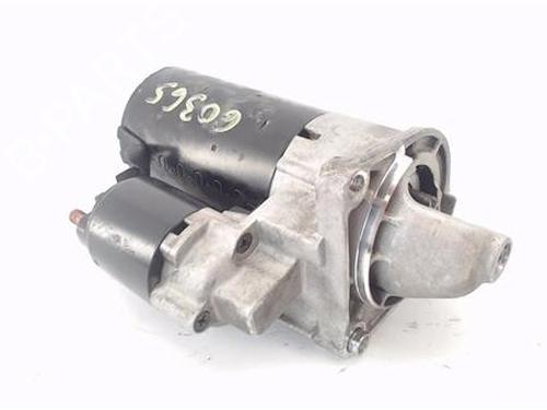 Startmotor FIAT STILO (192_) | BP27347218M8