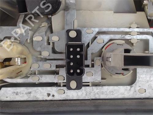 Right taillight BMW 3 Coupe (E36)  | BP13051793C35 
