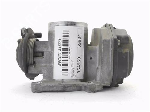 Throttle body SEAT IBIZA II (6K1)  | BP23157556M82 