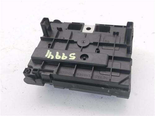 Electronic module PEUGEOT 407 Coupe (6C_) 2.0 HDi | BP38177232M83  - Image 6