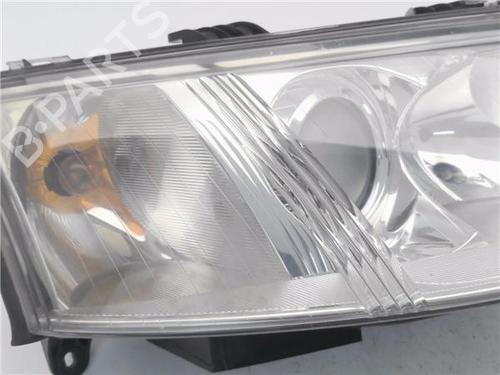 Right headlight SAAB 9-3 Estate (E50) 1.9 TiD | BP24529145C29 