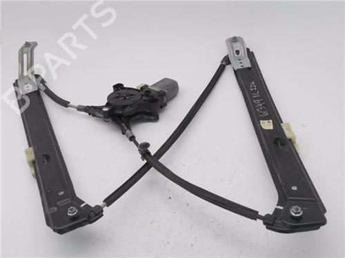 Front left window mechanism SEAT ATECA (KH7, KHP) 1.5 TSI | BP37261841C22 - Image 3