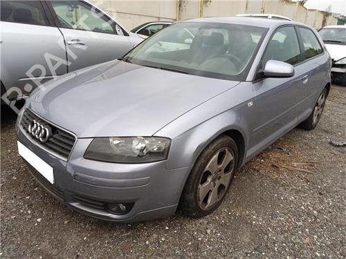 Interior roof light AUDI A3 (8P1) 2.0 TDI 16V | BP25010005I8 