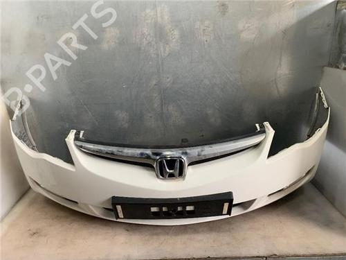 Used Front bumper HONDA CIVIC VIII Saloon (FD, FA) 1.3 IMA (FA3, FD3) (95 hp) 25007346