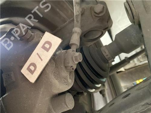 Used Right front driveshaft SEAT TOLEDO II (1M2) [1998-2006]  26445199