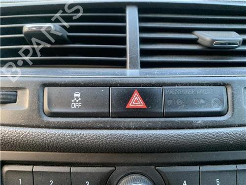 Warning switch OPEL MOKKA / MOKKA X (J13) 1.7 CDTI (_76) | BP32417463I22 