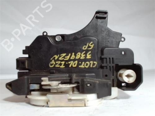 Used Front left lock MITSUBISHI COLT VI (Z3_A, Z2_A) 1.1 (Z31A, Z32A) (75 hp) 11363581