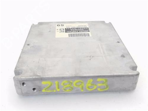 Electronic module TOYOTA AVENSIS (_T25_) 1.8 VVT-i (ZZT251_, ZZT251R) | BP12119674M83 