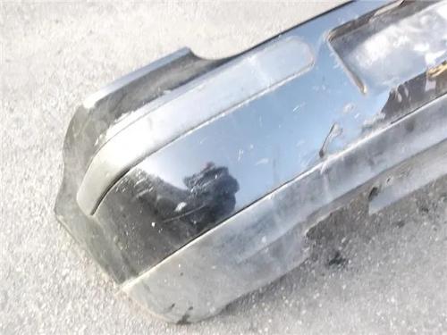 Rear bumper VW GOLF IV (1J1) 1.4 16V | BP12119868C8 