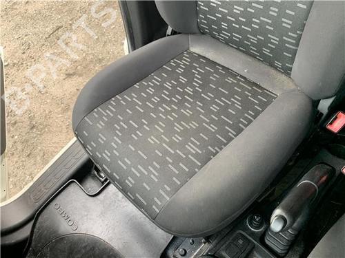 Right front seat OPEL COMBO Box Body/MPV (X12) 1.3 CDTI (B05) | BP33288090C16  - Image 9