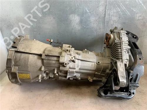 Gearbox BMW X3 (E83) 2.5 i | BP15495057M3 