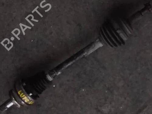 Left front driveshaft VW LUPO I (6X1, 6E1)  | BP11340364M38 