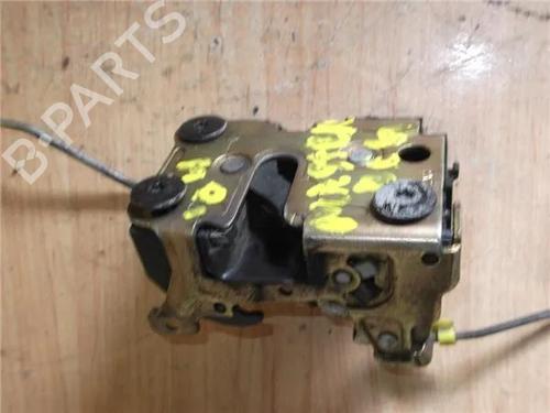 Used Front right lock RENAULT MASTER II Van (FD) 2.5 dCi 120 (115 hp) 11362541