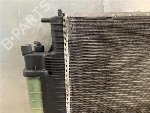 Water radiator BMW 5 (E39) 528 i | BP18074891M31 