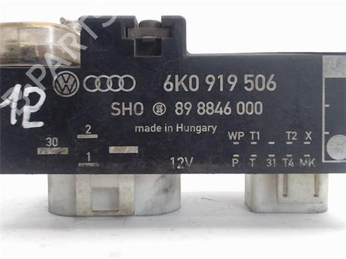 Fuse box SEAT IBIZA II (6K1)  | BP13050586E1 