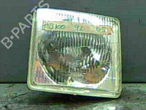 Used Right headlight MERCEDES-BENZ MB Van (W631) D (631.332, 631.342) (72 hp) 12149046