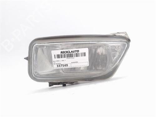 Used Left front fog light CITROËN SAXO (S0, S1) [1996-2004]  13918102