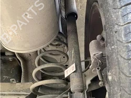 Used Right rear shock absorber Right rear shock absorber TOYOTA YARIS (_P9_) [2005-2014] 26953672 26953672