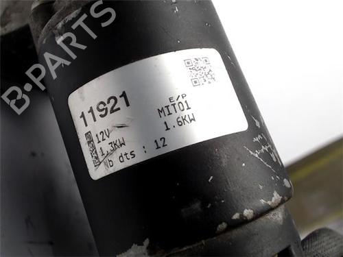 Starter RENAULT KANGOO (KC0/1_)  | BP11987888M8 