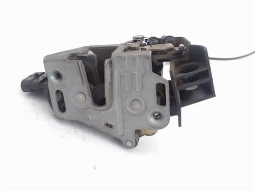 Used Other MERCEDES-BENZ M-CLASS (W163) ML 320 (163.154) (218 hp) 16498986