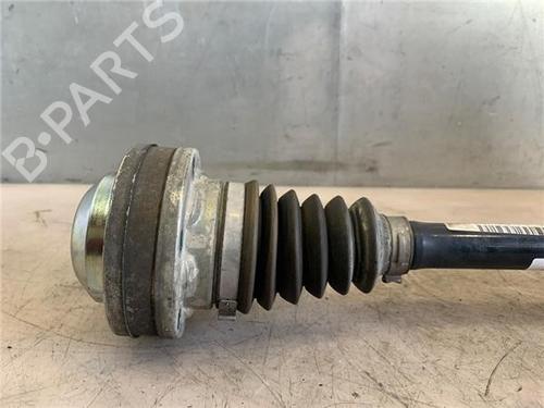 Left front driveshaft VW PASSAT B6 (3C2)  | BP16571671M38 