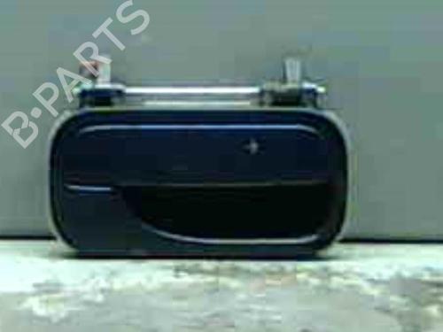 Used Front right exterior door handle OPEL VECTRA B (J96) 2.0 i 16V (F19) (136 hp) 14333151